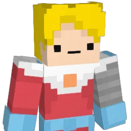 Mrolsundu Minecraft avatar bust