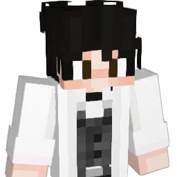 Mrooko's Minecraft skin