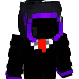 Mrowa00 Minecraft avatar bust