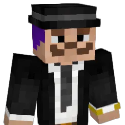Mrozi0_ Minecraft avatar bust