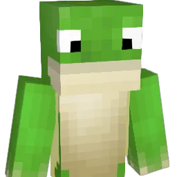 Mrpancak1 Minecraft avatar bust