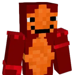 Mrpickles1oo Minecraft avatar bust