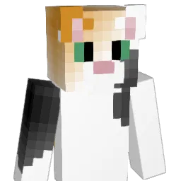 Mrpigz2 Minecraft avatar bust