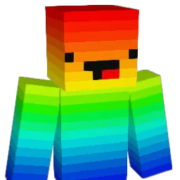 Mrpollito4 Minecraft avatar bust