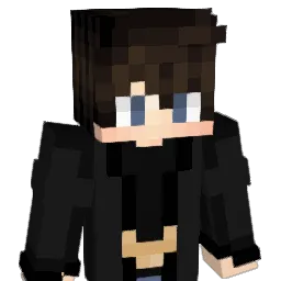 Mrr_Cyruss Minecraft avatar bust