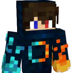 Mrrobert5200 Minecraft avatar bust