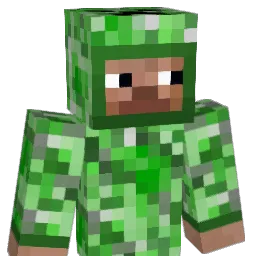 Mrs10Inch's Minecraft skin
