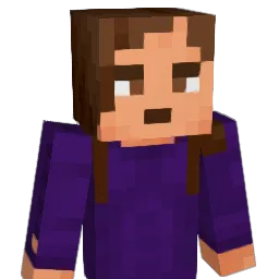 MrsDGAF's Minecraft skin