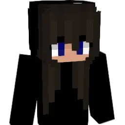 MrsEviLLL's Minecraft skin