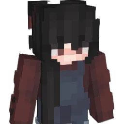 MrsFantasy's Minecraft skin