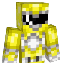 MrsGuyFieri's Minecraft skin