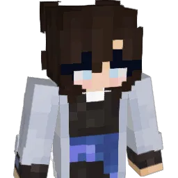 MrsJackson Minecraft avatar bust