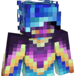 MrsLagg's Minecraft skin