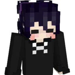 MrsLilTeddy's Minecraft skin