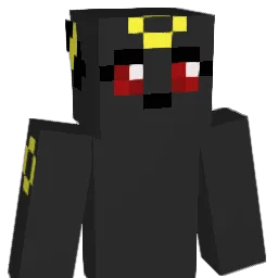 MrsMarshmellow Minecraft avatar bust