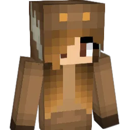 MrsMoose82's Minecraft skin