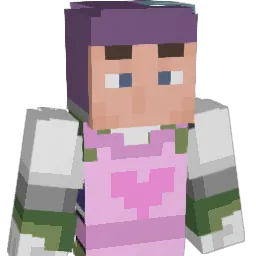 MrsNesbit69's Minecraft skin