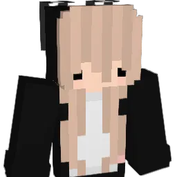 MrsNightwither's Minecraft skin