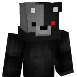 MrsPNA's Minecraft skin
