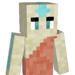 MrsStinky's Minecraft skin