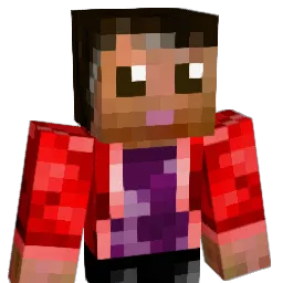 MrsSullie's Minecraft skin