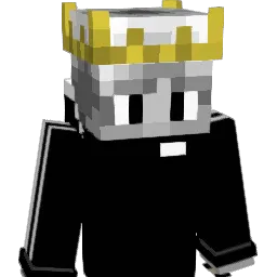 MrsTSI Minecraft avatar bust