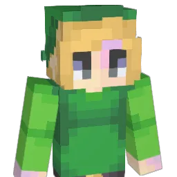 MrsThreeChalk's Minecraft skin