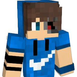 MrsXiight's Minecraft skin