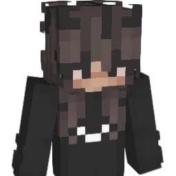Mrs_Accet Minecraft avatar bust