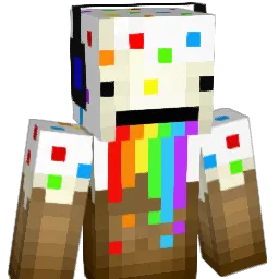 Mrs_Bello Minecraft avatar bust