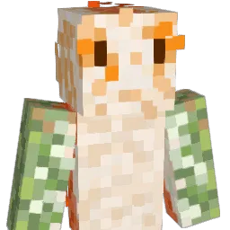 Mrs_Cake's Minecraft skin
