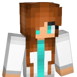 Mrs_Davis's Minecraft skin