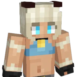Mrs_Fortune's Minecraft skin