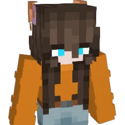 Mrs_Fuchs's Minecraft skin