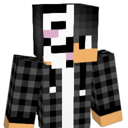 Mrs_Hubba_Bubba Minecraft avatar bust