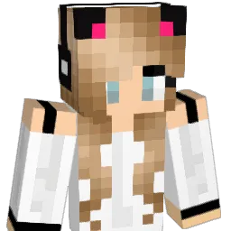 Mrs_M00nLight Minecraft avatar bust