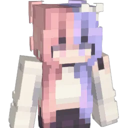 Mrs_Milk's Minecraft skin