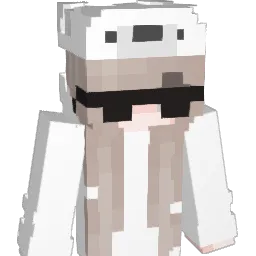 Mrs_Mini_Q Minecraft avatar bust