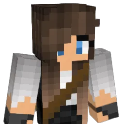 Mrs_Mong Minecraft avatar bust
