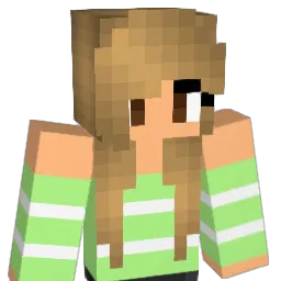 Mrs_Moomoo's Minecraft skin