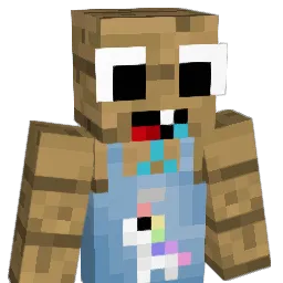 Mrs_Nadja Minecraft avatar bust