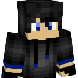 Mrs_Noob13 Minecraft avatar bust