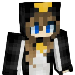 Mrs_Pingu_ Minecraft avatar bust