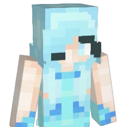 Mrs_Red101's Minecraft skin