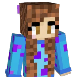 Mrs_suli Minecraft avatar bust