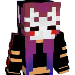 Mrsanturion Minecraft avatar bust