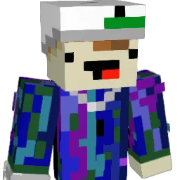 Mrschnittchen Minecraft avatar bust