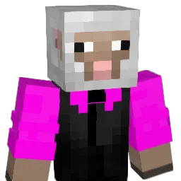 MrsheepGHG's Minecraft skin