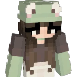 MrskalterSmoothi Minecraft avatar bust