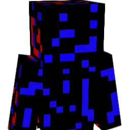 Mrskypig Minecraft avatar bust